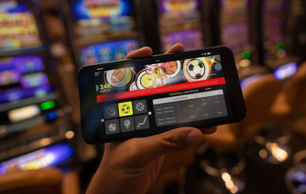 Experience the Thrill of Gaming with 999bet Experience the Thrill of Gaming with 999bet
