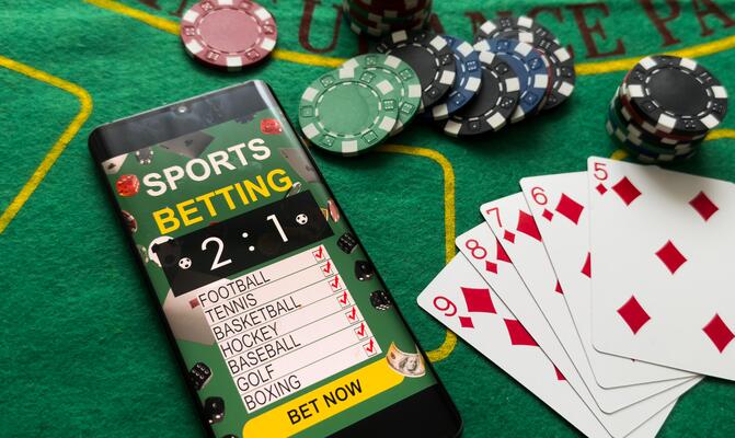 Experience the Thrill of Gaming with 999bet Experience the Thrill of Gaming with 999bet