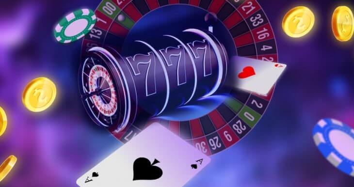 Exploring the Exciting Features of Online Kingdom Casino Exploring the Exciting Features of Online Kingdom Casino