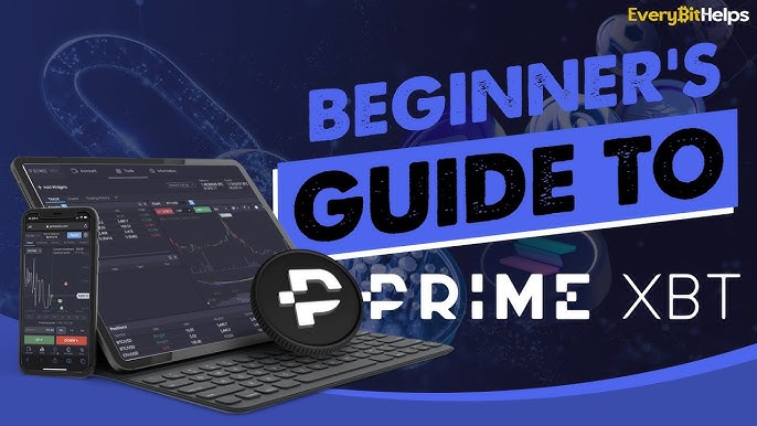 Bonuses on PrimeXBT UK 3