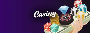 Discover the Exciting World of Online Gaming at Casiny1 35 Discover the Exciting World of Online Gaming at Casiny1 35