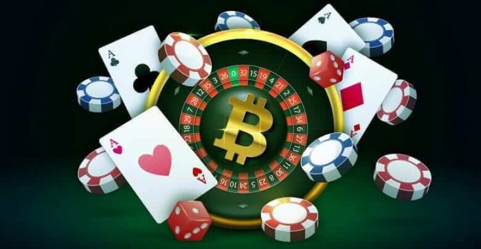 Essential Altcoin Sportsbook Tips for Successful Betting 33
