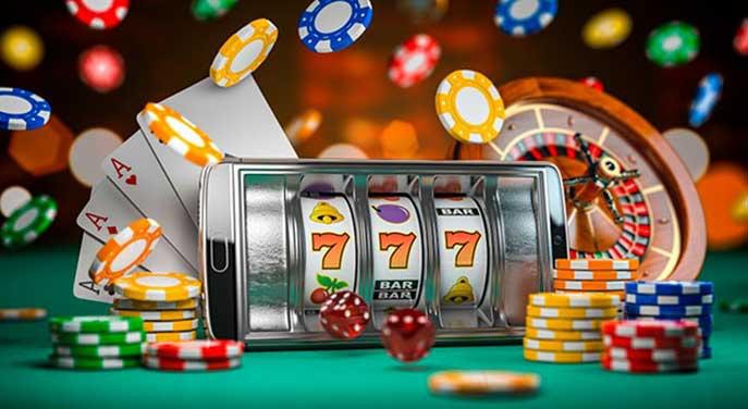Exploring the Exciting World of USDT Gambling Weekly Bonuses 39