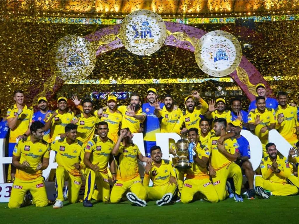 Who Will Win IPL 2025? Forecasts & Betting Odds for All Teams