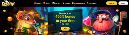 Win Diggers Online Gambling Establishment UK Your Ultimate Video Gaming Overview