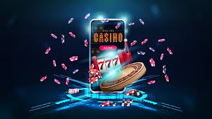Objevte kouzlo české nové casino Nové možnosti zábavy a výher