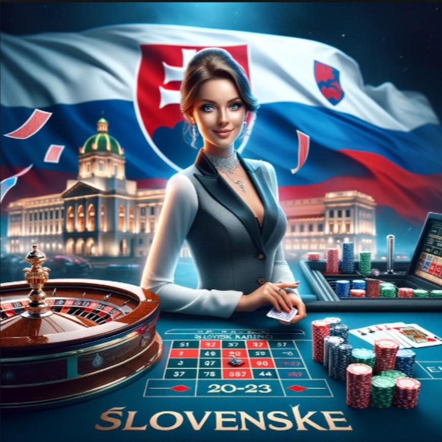Objevte kouzlo české nové casino Nové možnosti zábavy a výher