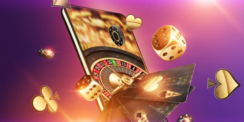 Stream Your Gambling Live The New Frontier in Online Betting Stream Your Gambling Live The New Frontier in Online Betting